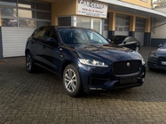 Jaguar F-Pace 2020