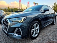 Audi Q3 2020