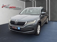 Skoda Kodiaq 2019