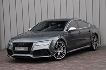 Audi RS 7 2013