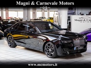 Rolls-Royce Ghost 2025
