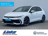 Volkswagen Golf 2025