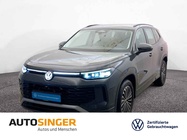 Volkswagen Tayron 2025