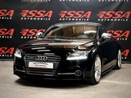 Audi TT 2011