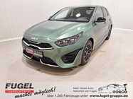 Kia cee'd / Ceed 2025