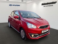 Mitsubishi Space Star 2020