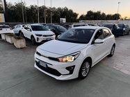 Kia Rio 2022