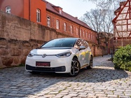 Volkswagen ID.3 2020