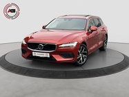 Volvo V60 2020