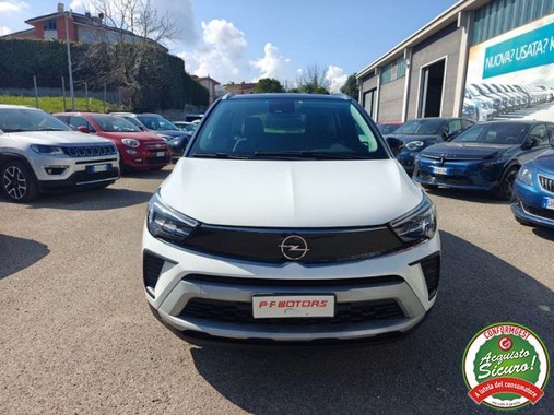 Opel Other 2021