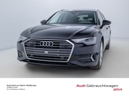 Audi A6 2022
