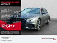 Audi A6 2024