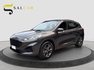 Ford Kuga 2022