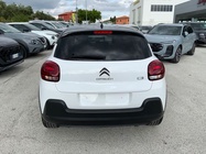 Citroen C3 2023