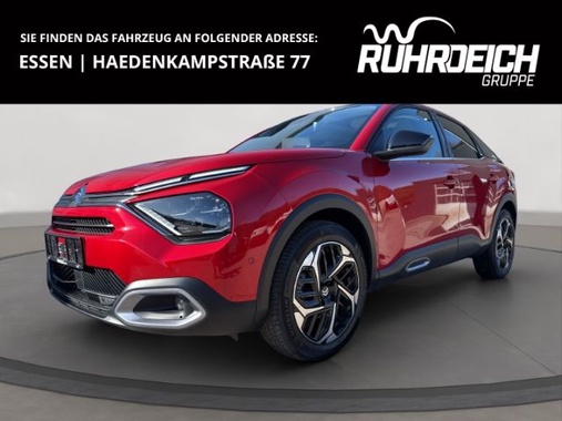 Citroen C4 2024