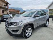 Jeep Compass 2019