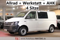 Volkswagen T6 2019
