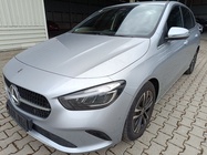 Mercedes-Benz B-Class 2025