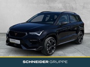 Cupra Ateca 2025