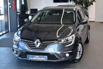 Renault Megane 2020