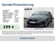 Kia pro cee'd / ProCeed 2021