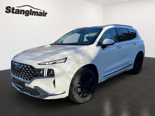 Hyundai Santa Fe 2023