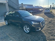 Audi Q2 2017