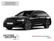 Audi S6 2025