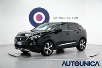 Peugeot 3008 2019