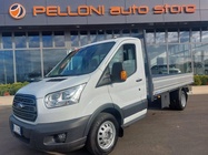 Ford Transit 2018