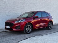 Ford Kuga 2022