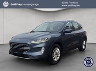 Ford Kuga 2022