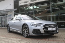 Audi A8 2023