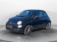 Fiat 500 2019