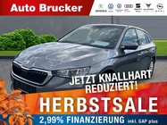 Skoda Scala 2024