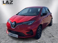 Renault ZOE 2022
