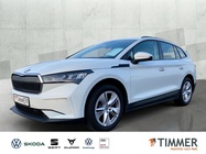 Skoda Enyaq 2024