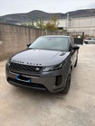 Land Rover Evoque 2019
