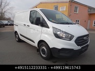 Ford Transit Custom 2019