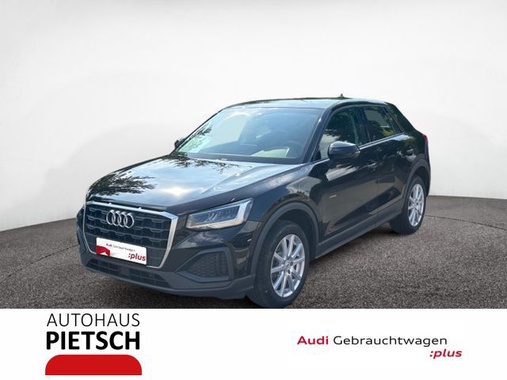 Audi Q2 2021