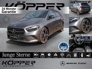 Mercedes-Benz B-Class 2024