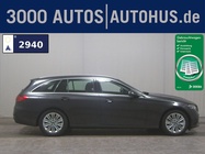 Mercedes-Benz C-Class 2023