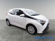 Toyota Aygo 2020