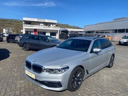BMW 5 Series 2019