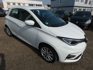 Renault ZOE 2022