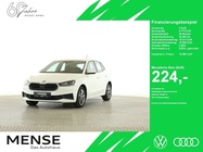 Skoda Fabia 2023