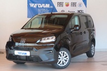 Fiat Doblo 2025