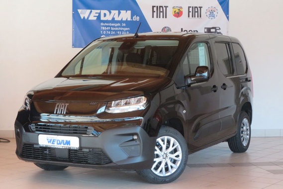 Fiat Doblo 2025