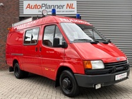 Ford Transit 1990