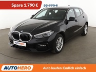 BMW 1 Series 2020